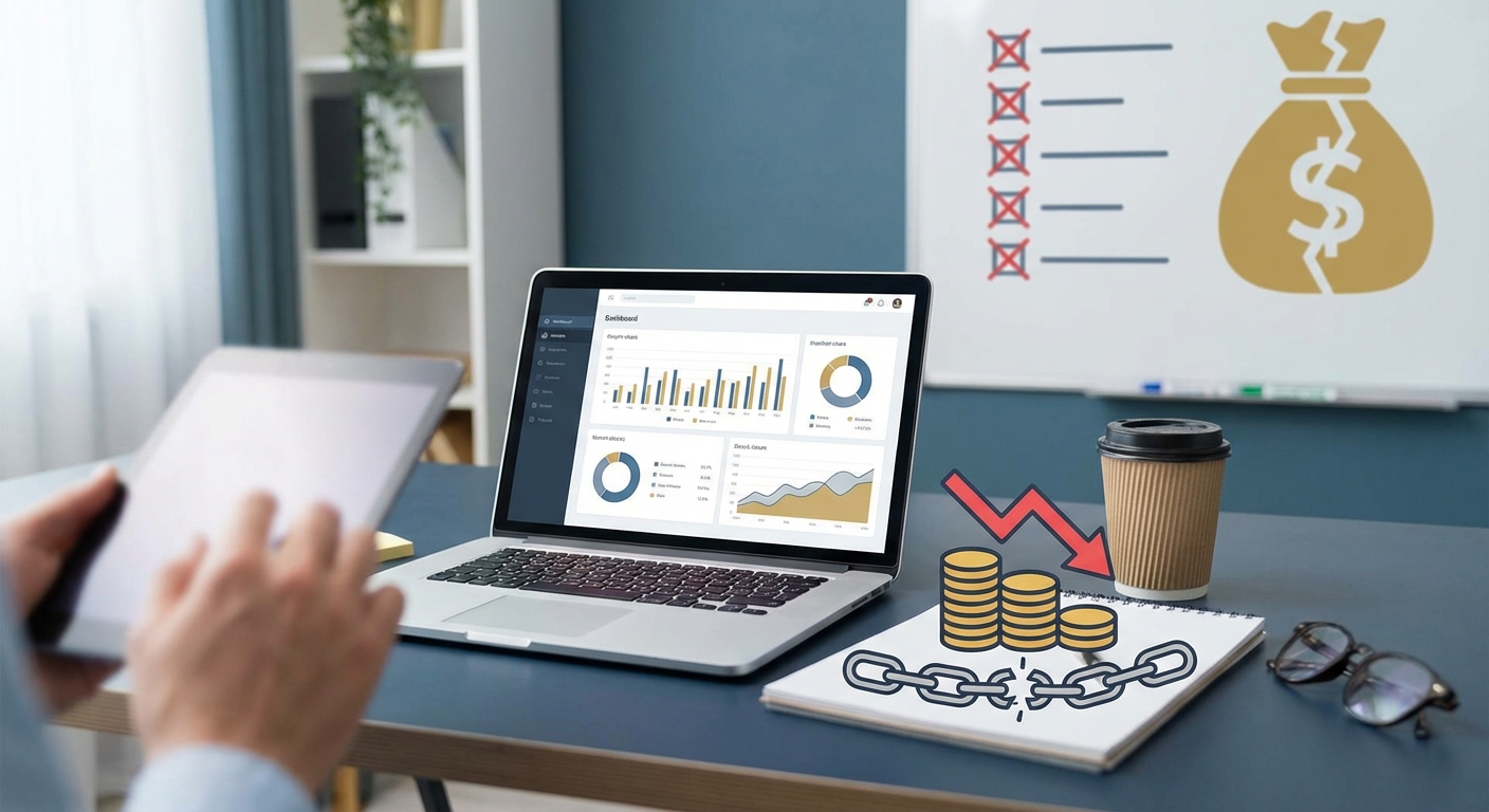 7 AdSense Mistakes That Are Costing You Thousands Every Month