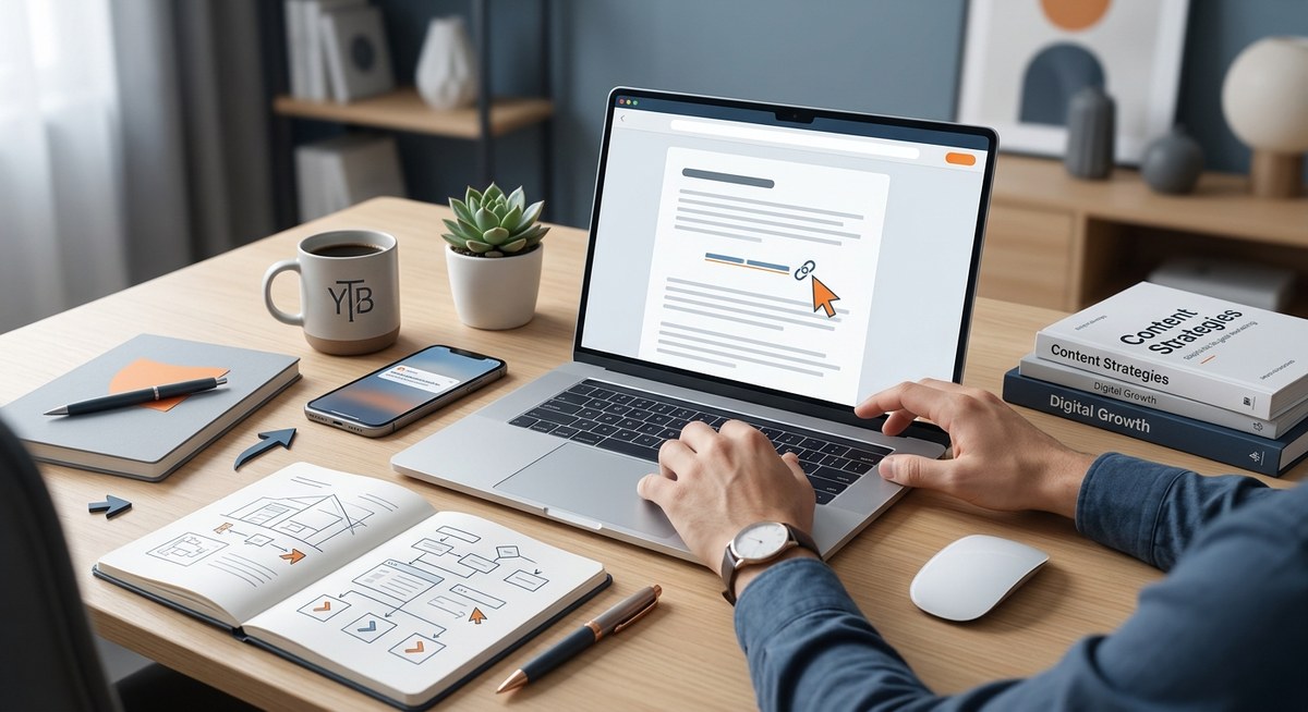 12 Sneaky Places to Add Affiliate Links That Most Bloggers Miss