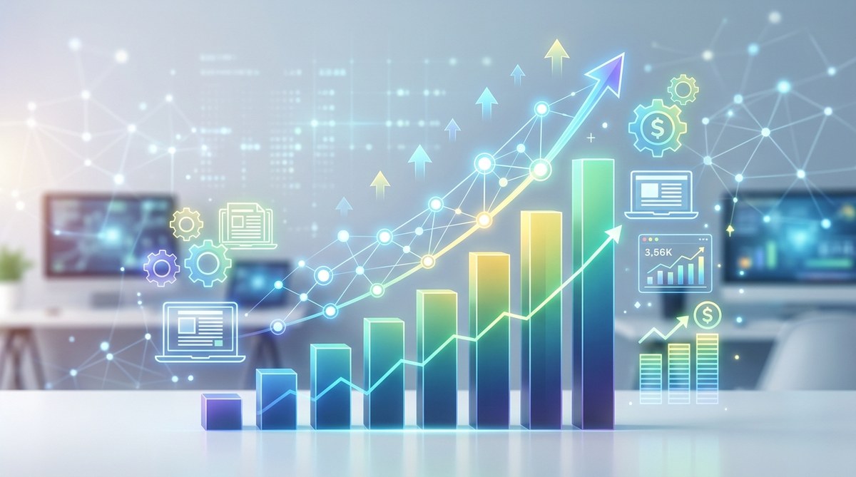 Content Velocity: Why Publishing Frequency Matters More Than You Think for Traffic Growth