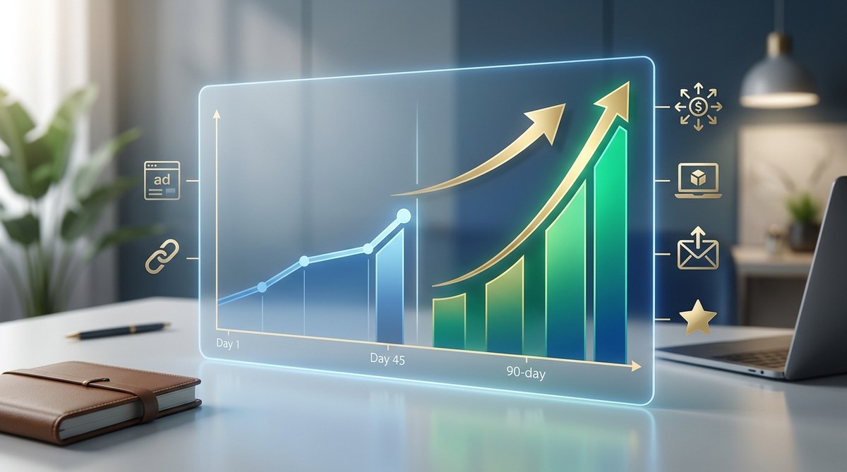 Doubling My Blog Income in 90 Days by Switching My Monetization Strategy