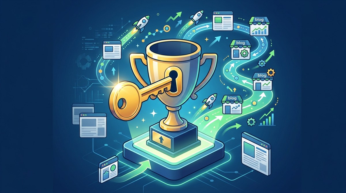 Featured Snippets Unlocked: How Small Blogs Can Steal Position Zero