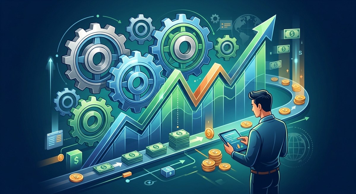 What Happens to Your AdSense Earnings When Google Updates Its Algorithm?