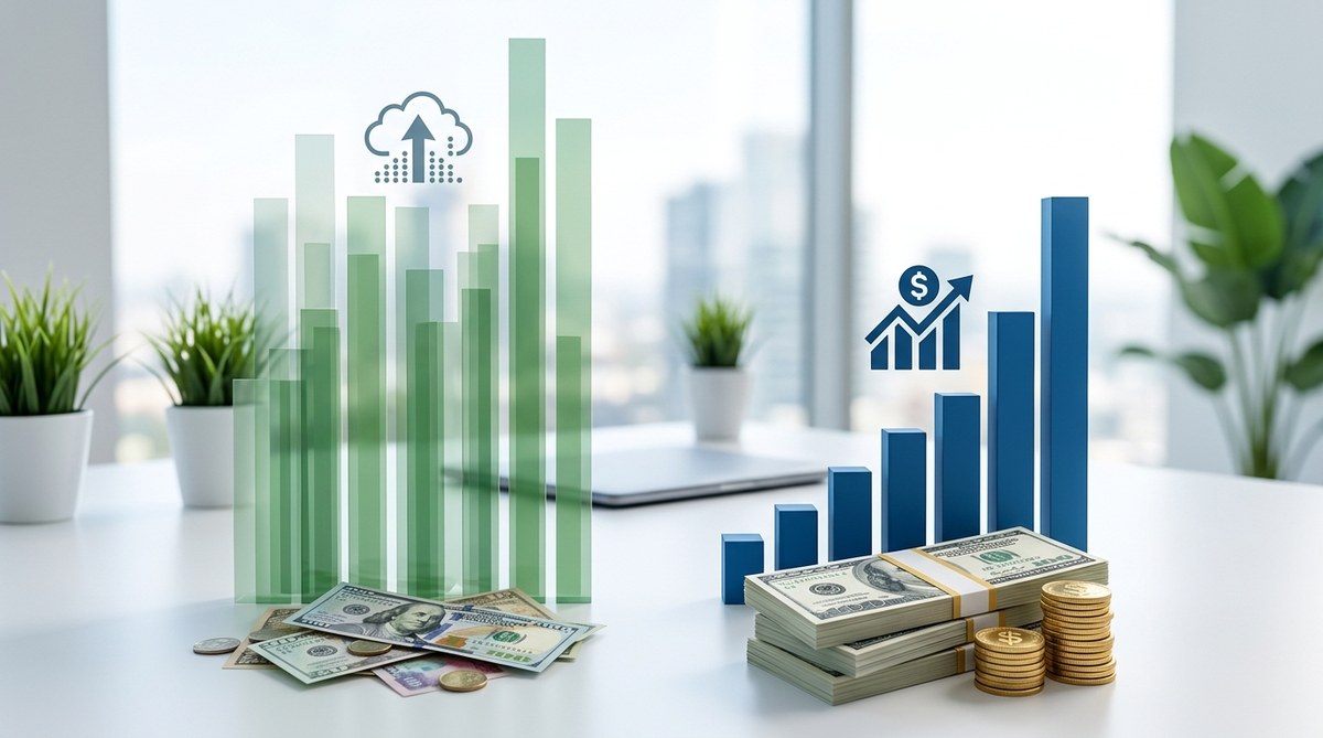 Why My DIY Blog Earns More With 20,000 Visitors Than My Previous Site Did With 100,000