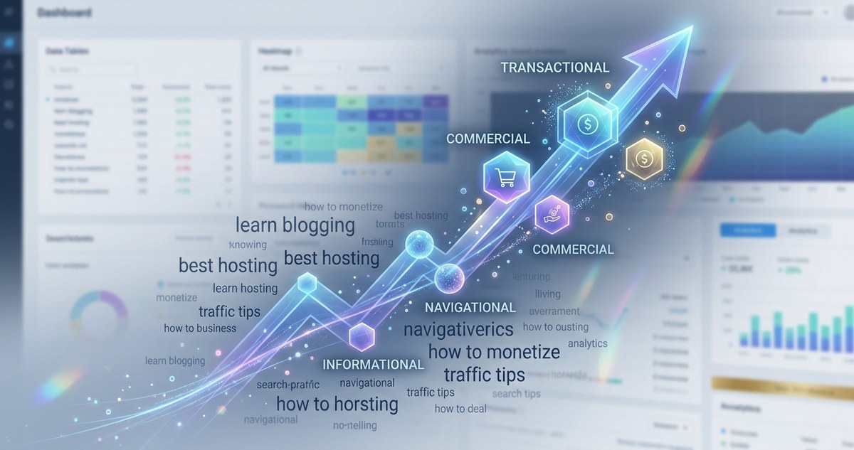 Boost Your Organic Reach with Advanced Keyword Intent Strategies
