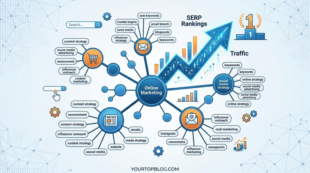 Mastering SEO Keyword Clustering to Boost Your Website’s Rankings