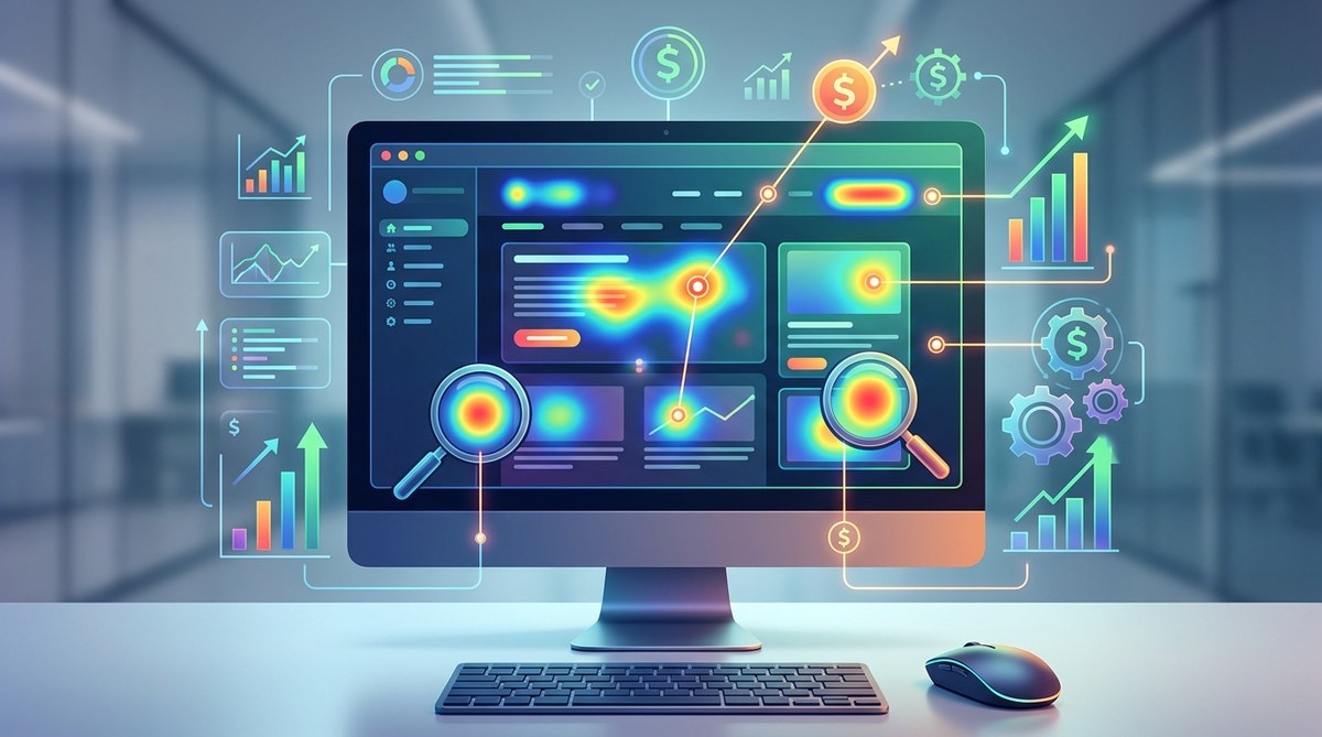 Maximize Your AdSense Revenue with Advanced Heatmap Placement Strategies