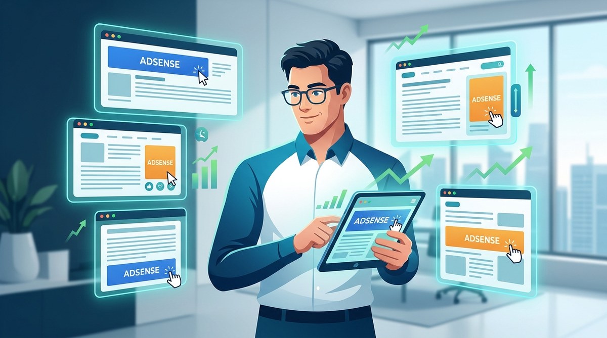 5 Proven AdSense Placement Strategies for Higher Click-Through Rates in 2026