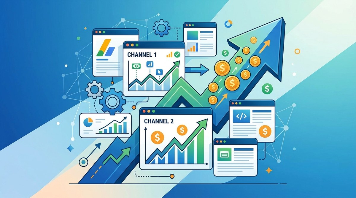 How to Use AdSense Custom Channels to Track Ad Performance and Boost Earnings