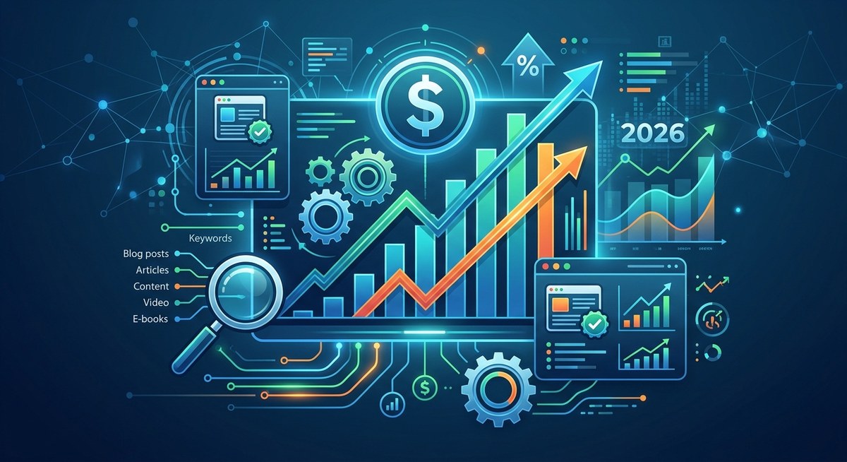 Maximize SEO ROI with Advanced Content Optimization Strategies in 2026