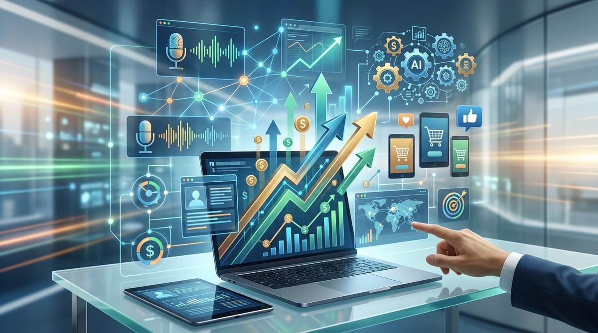 Top Affiliate Marketing Trends to Watch in 2026 and How to Leverage Them