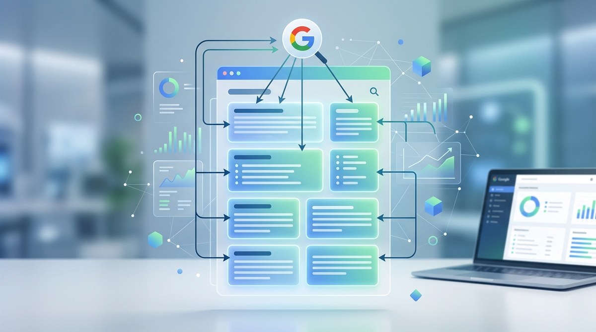 How to Structure Your Blog Posts for Google's Passage Ranking in 2026
