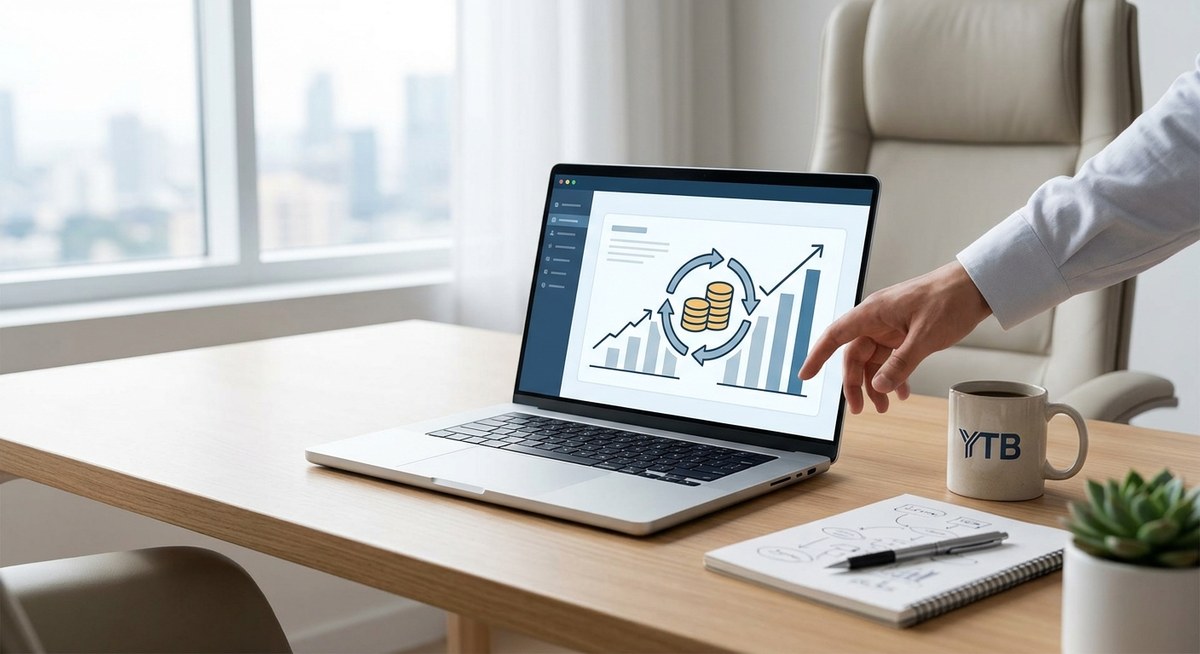 The Secret to Earning Recurring Affiliate Commissions with Subscription Services